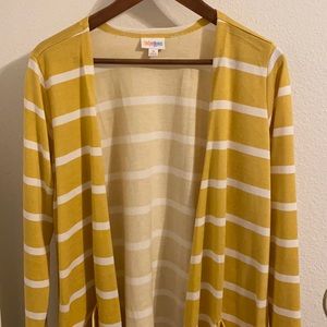 Luluroe Caroline Cardigan